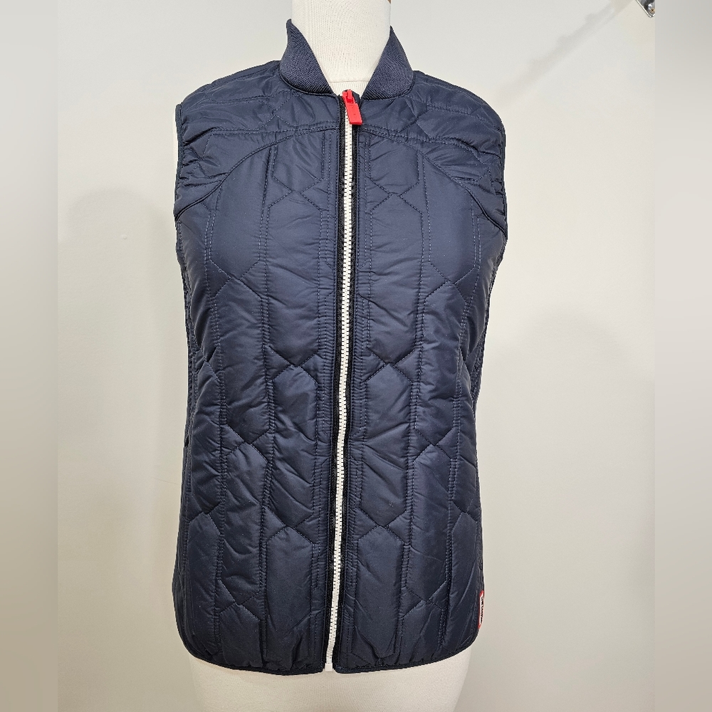 Hunter Vest NWT